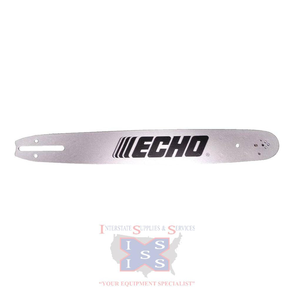 Echo 10" Pole Saw Guide Bar.