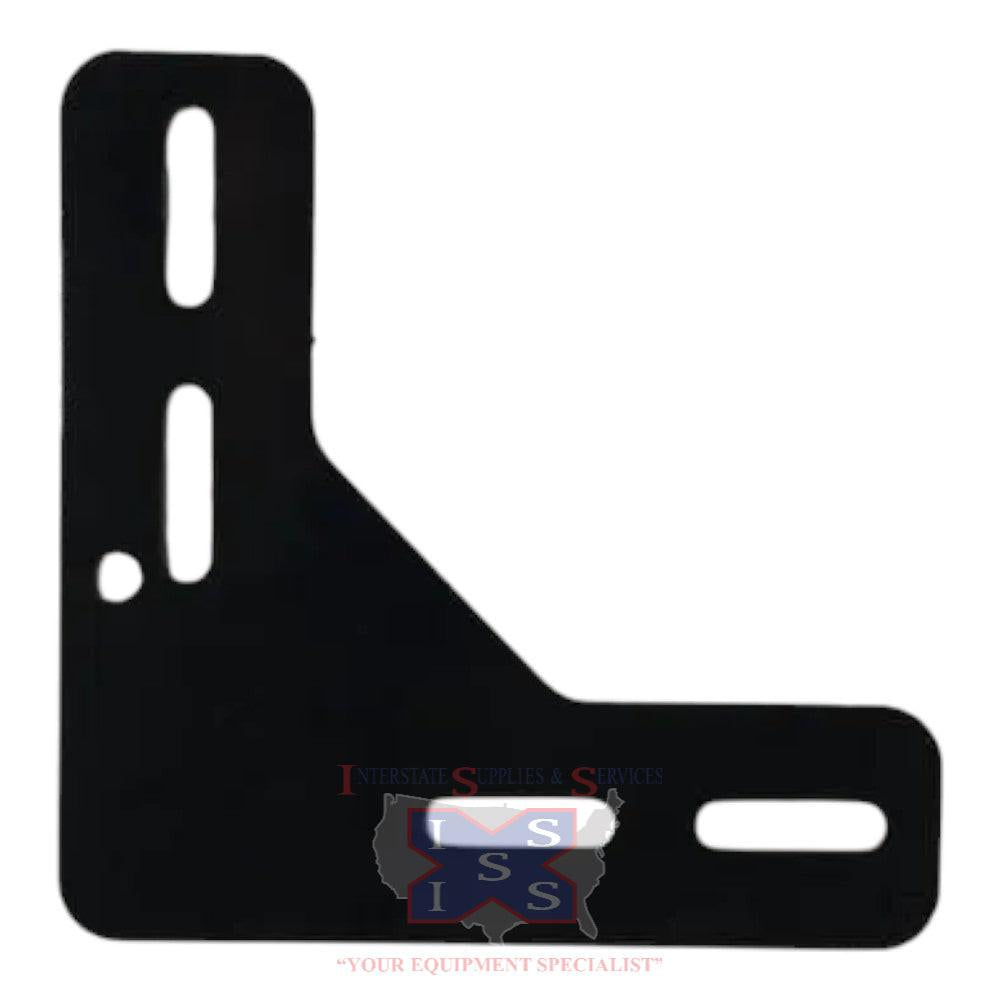 Pedal Mounting Plate L1.