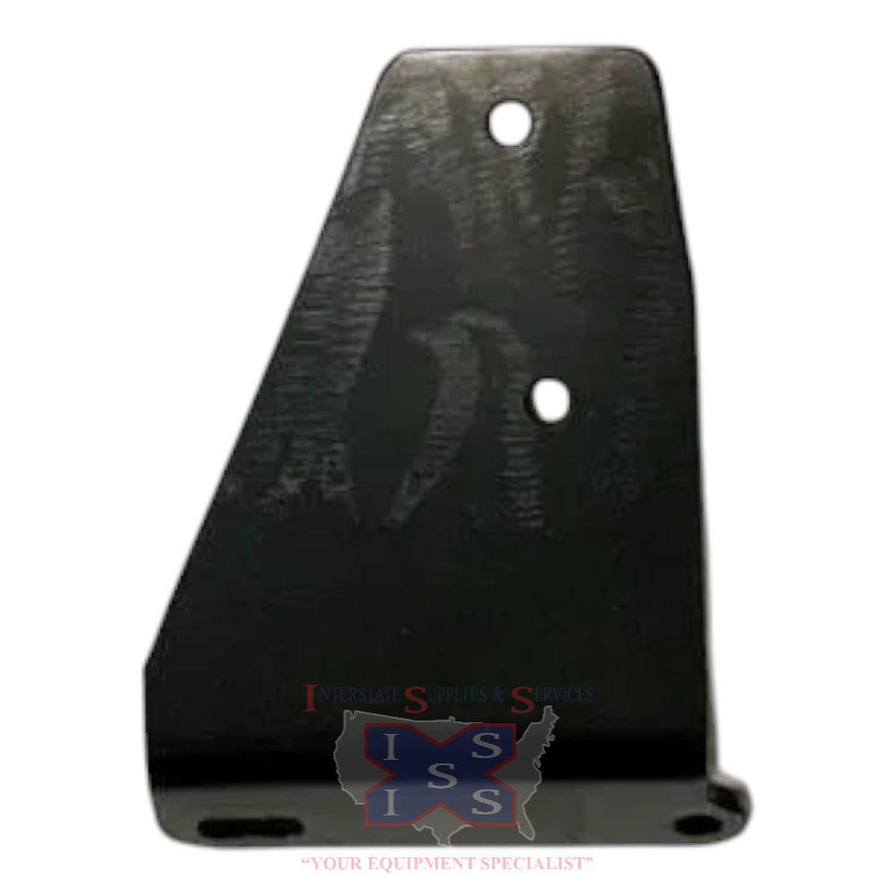 GrassFlap Bobcat Predator Pro Pedal Mount.