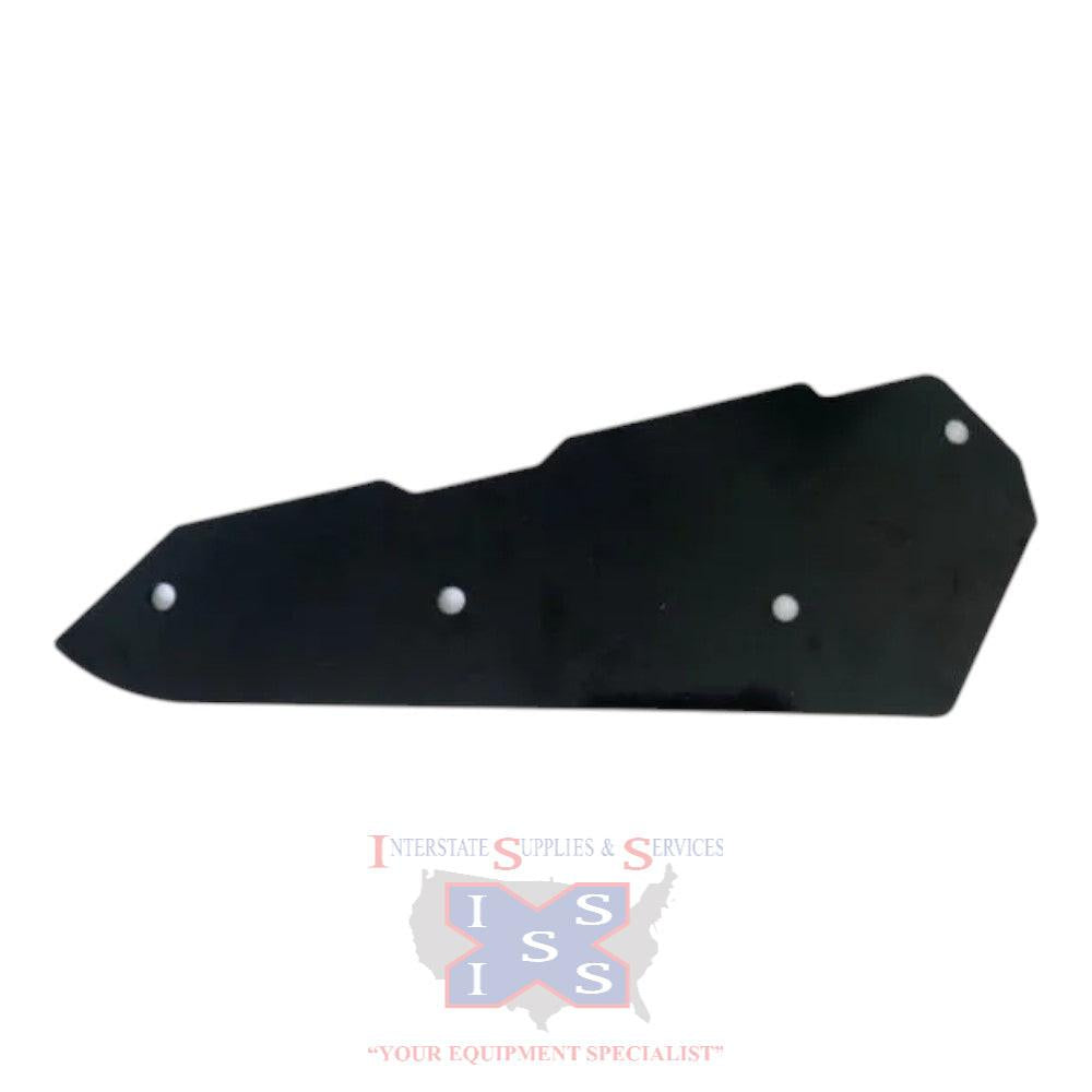 Deck Cover Plate for Cub Cadet Ultima ZTX series.