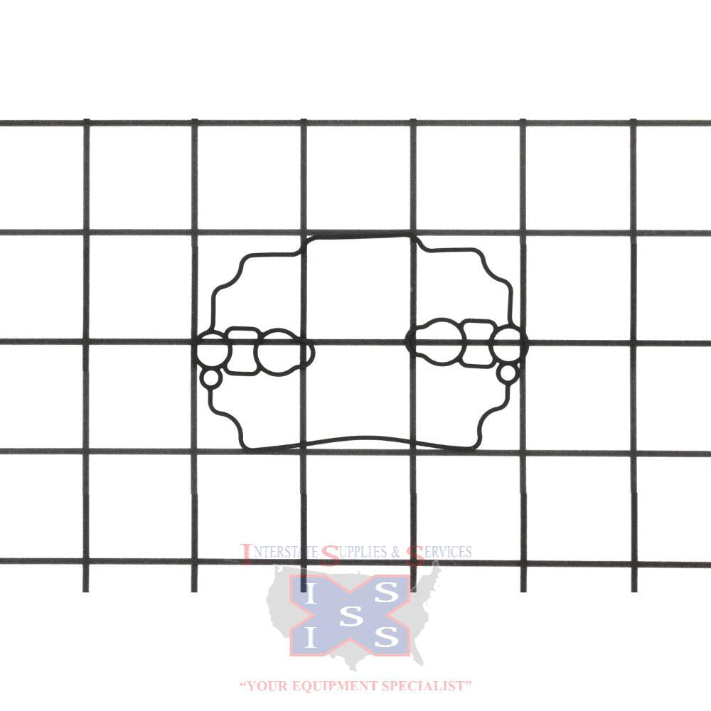 Kawasaki Float Chamber Gasket 11060-7018