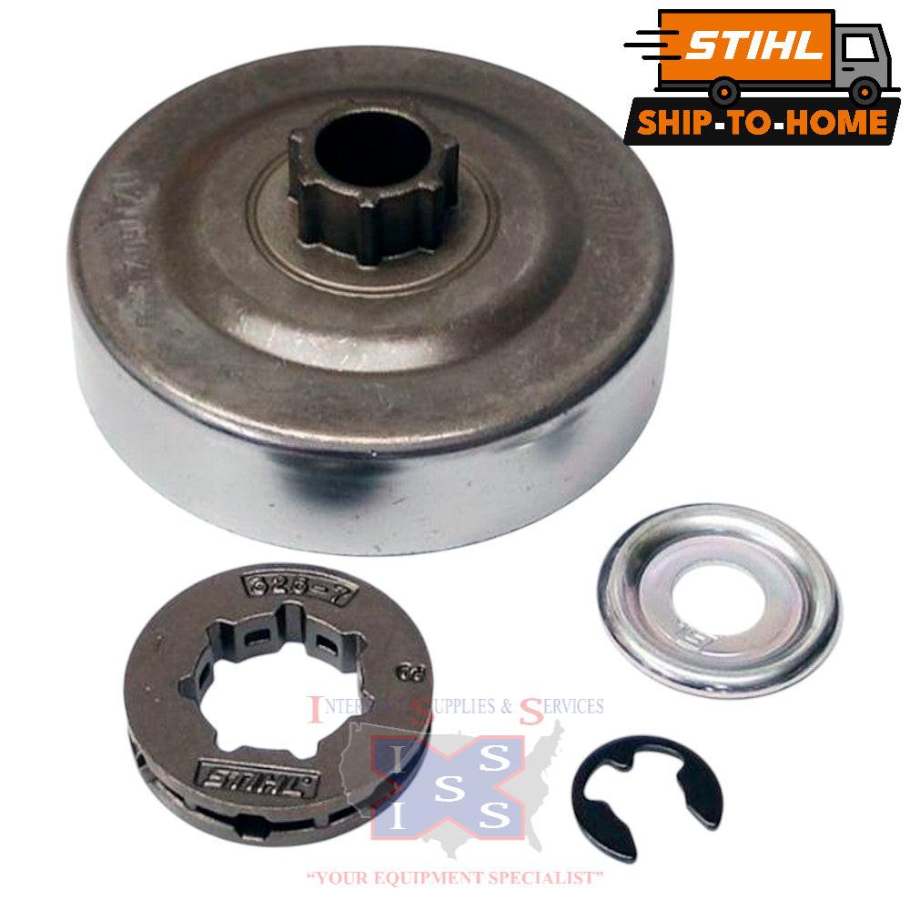 Stihl Sprocket-.325" 7 Tooth Rim 1121 007 1037.