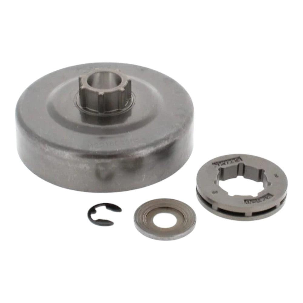 Stihl Rim Sprocket, 3/8" 1122 007 1001