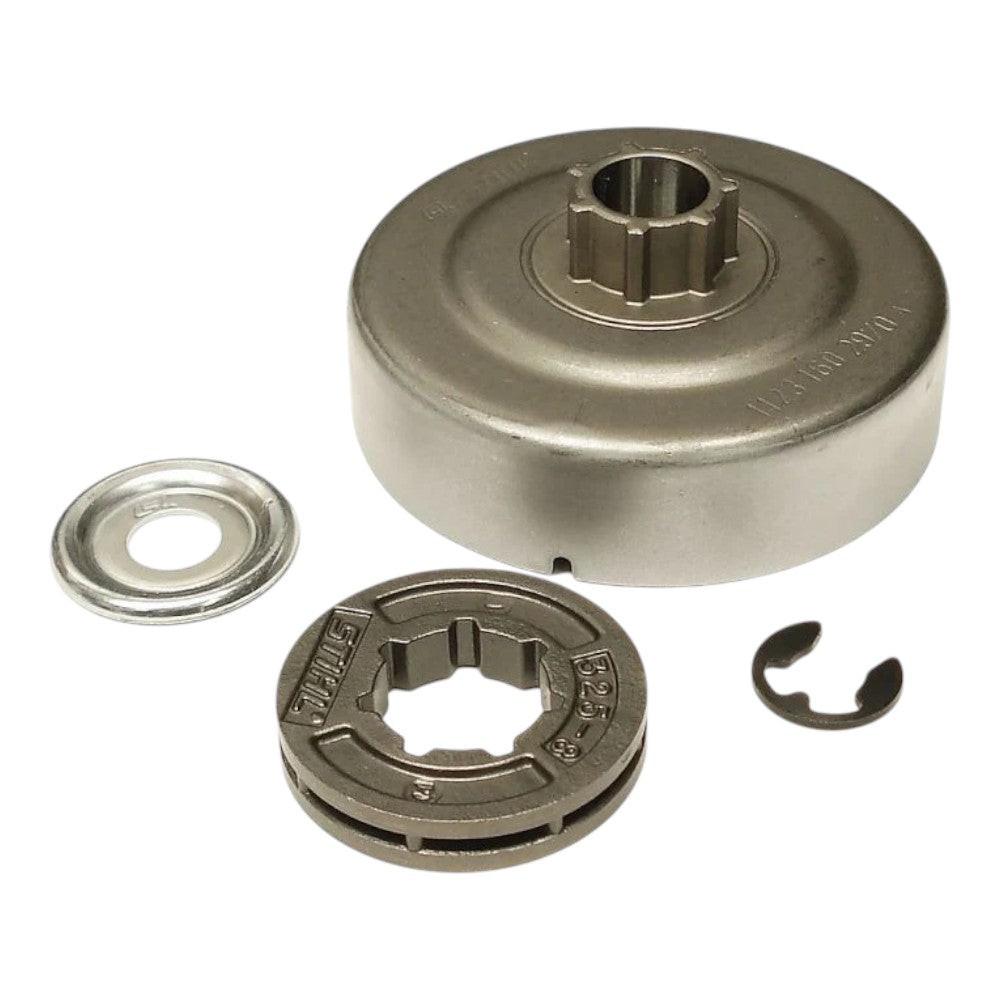 Stihl Rim Sprocket Kit .325 8t 1123 007 1031