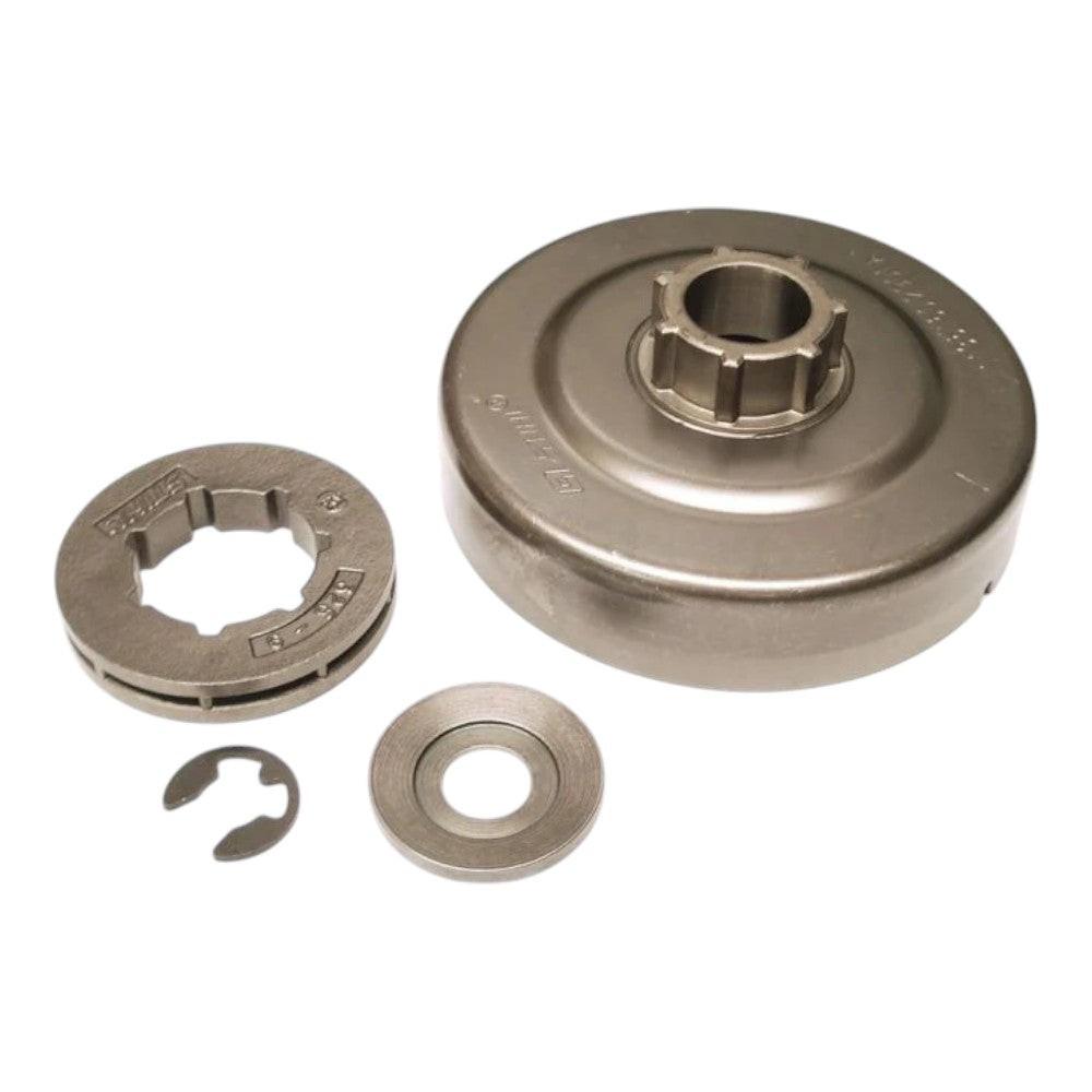 Stihl Rim Sprocket Assembly 1128 007 1011