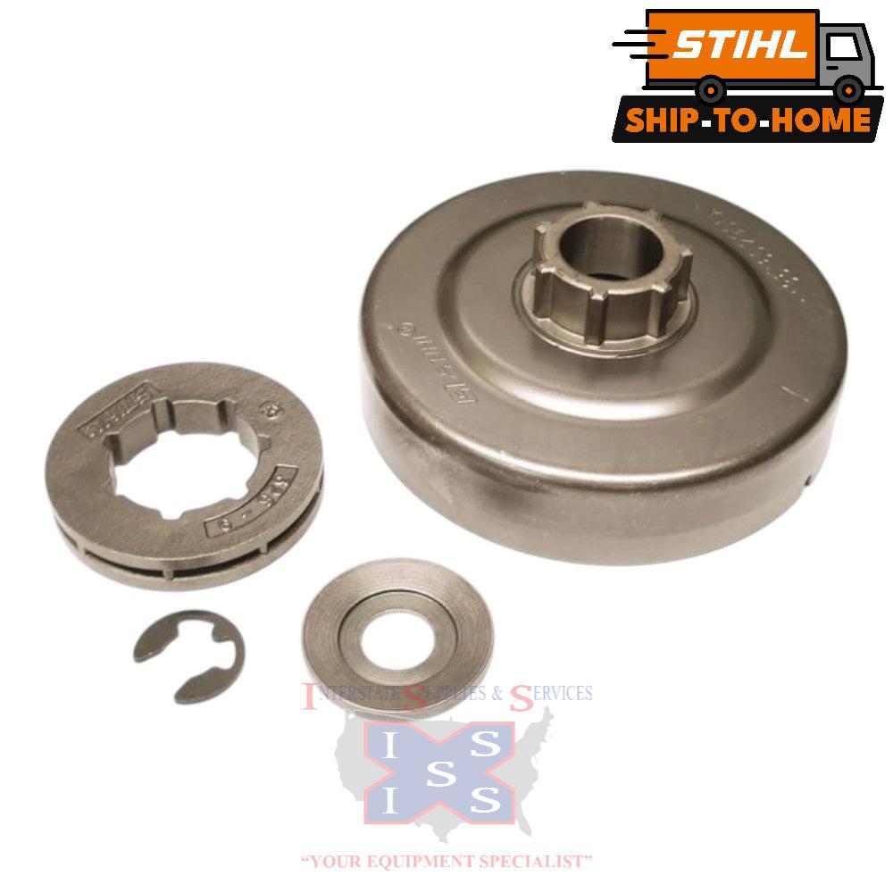 Stihl Rim Sprocket Assy 1128 007 1011.