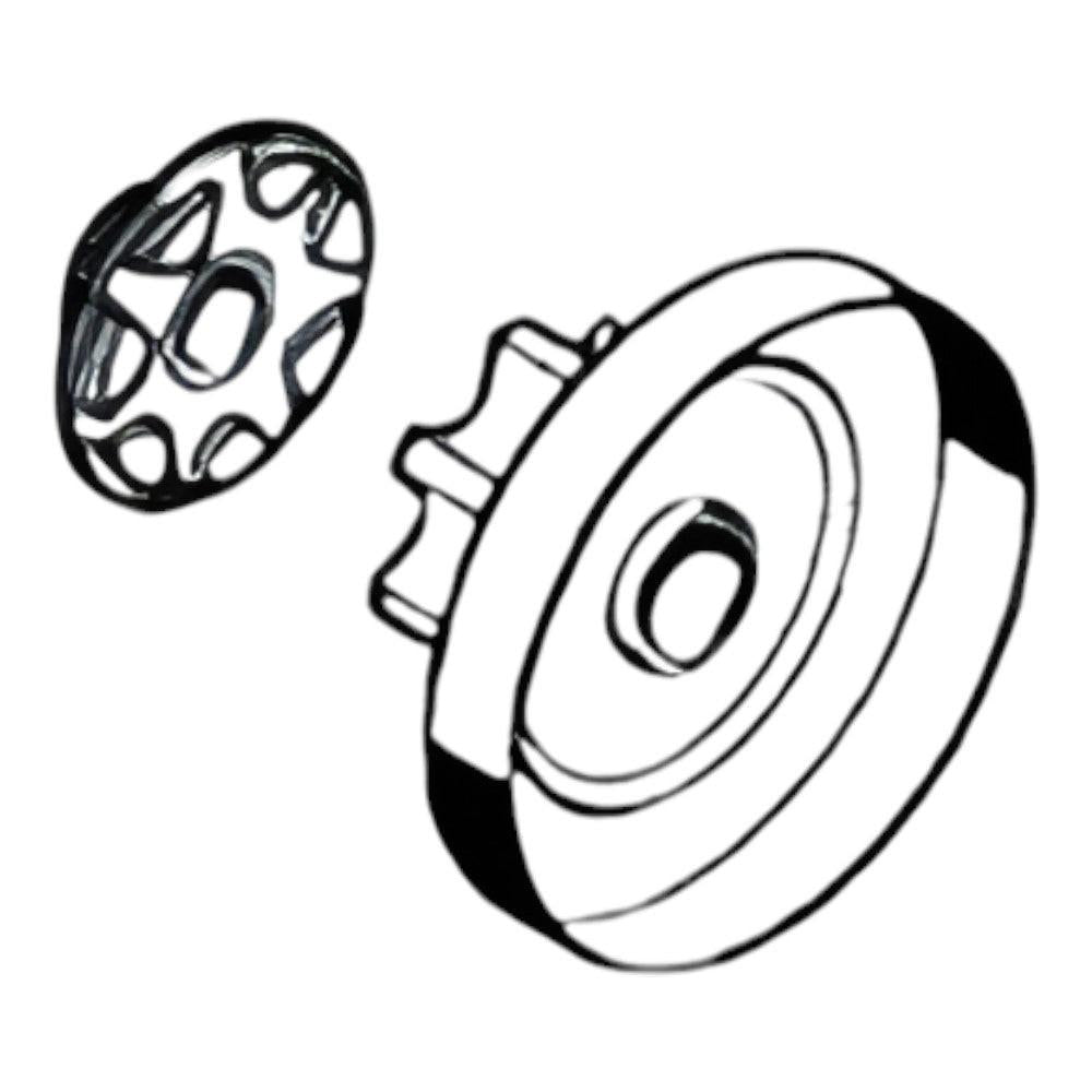 Stihl Sprocket 1129 640 2050