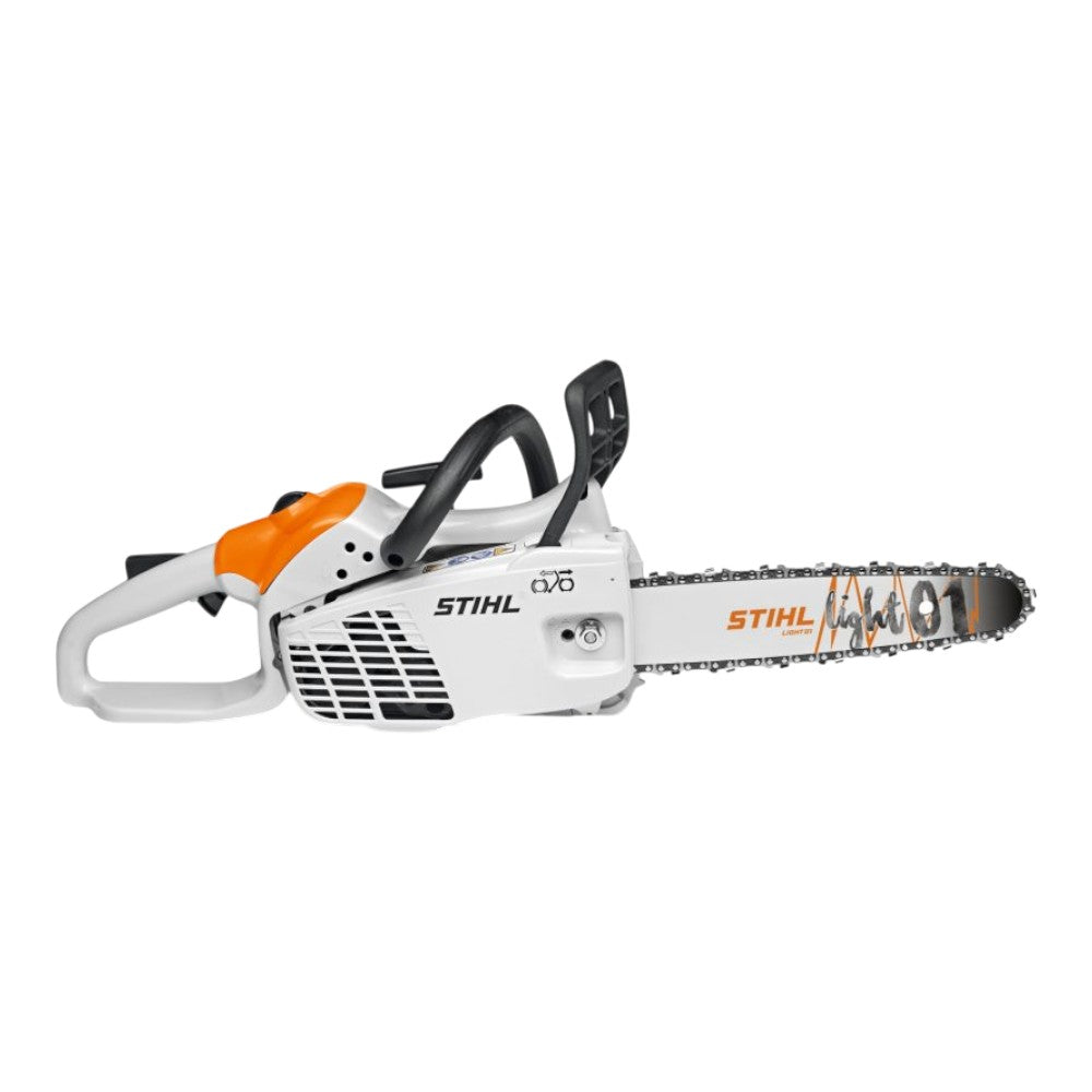 Stihl MS 194 C-E Chainsaw with 14" Bar and Chain 1137-200-0357