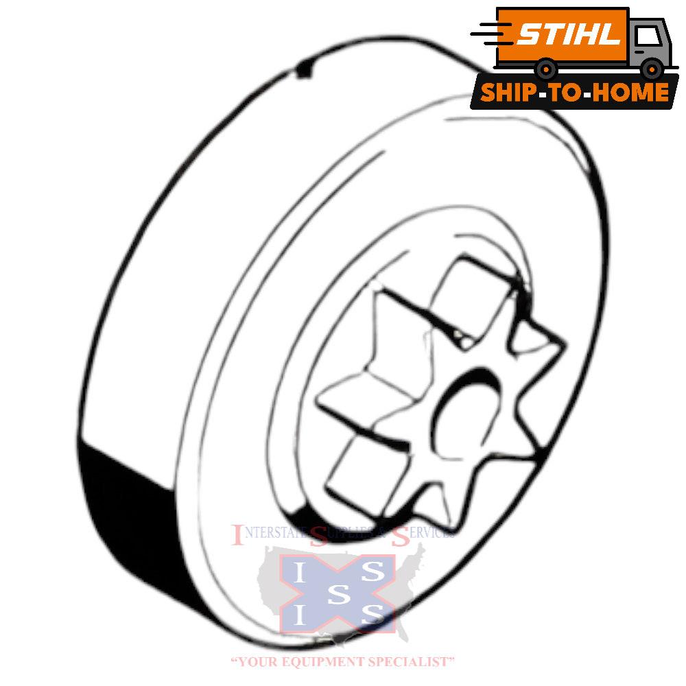 3/8” STIHL PICCO™, 6 Tooth Spur