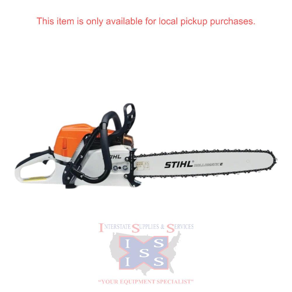 MS 362 R C-M 20" Chainsaw