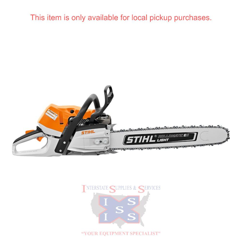 MS 400 C-M 16" Chainsaw.