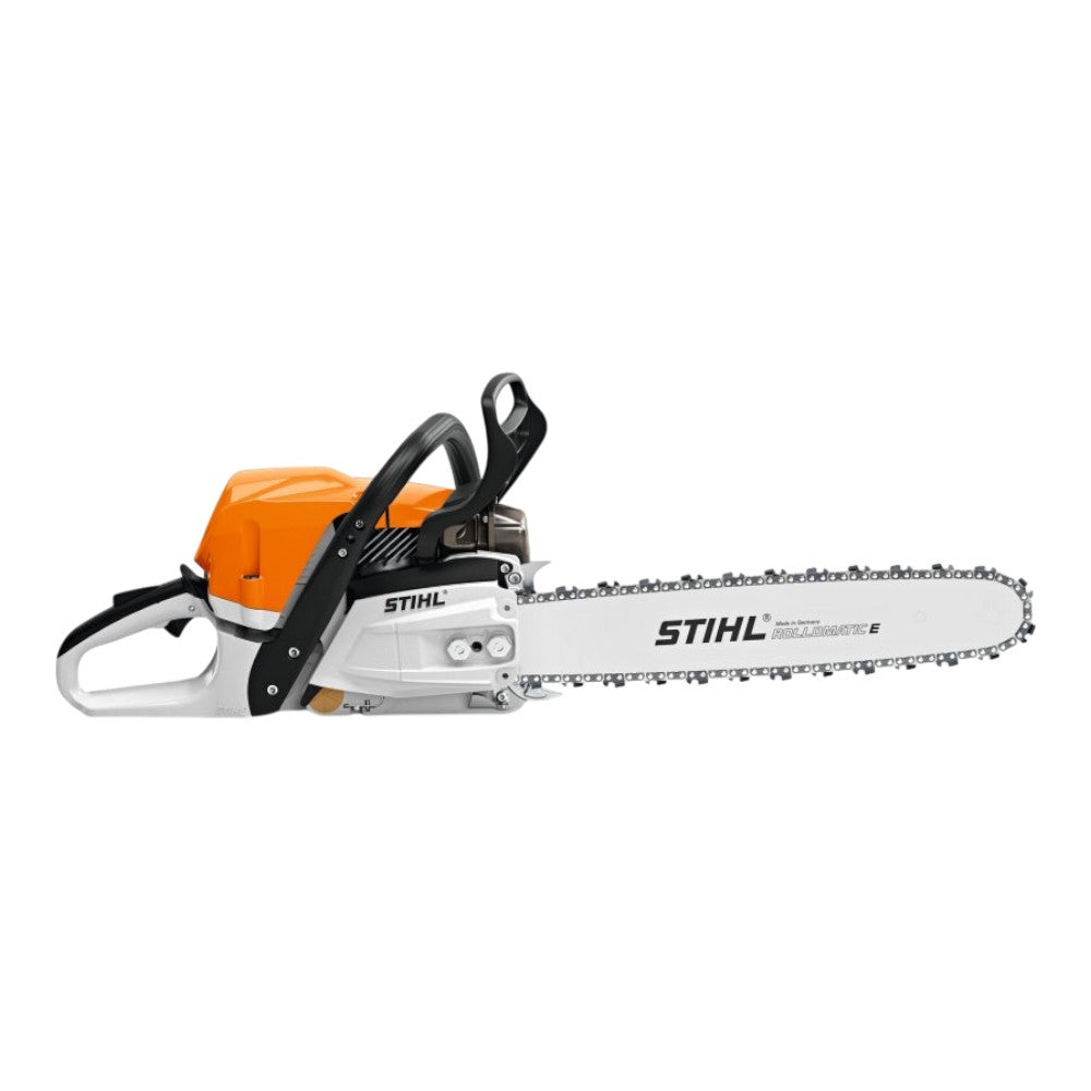 Stihl MS 400 C-M Chainsaw with 20" Bar and Chain 1140-200-0707