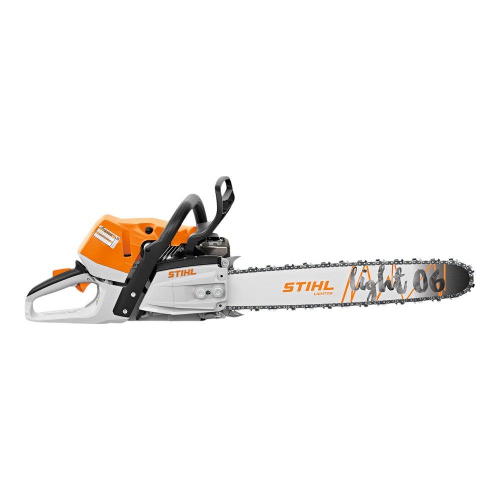 Stihl MS 400 C-M 25"L Chainsaw