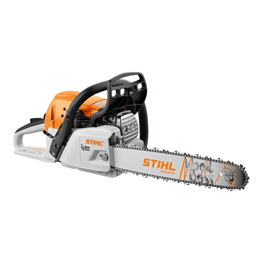 Stihl MS 251 Wood Boss 18" Chainsaw