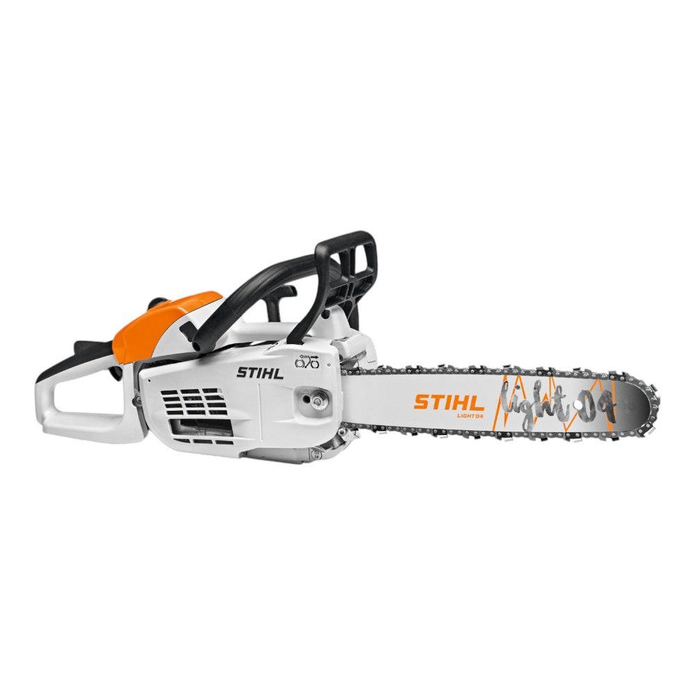 Stihl MS 201 C-EM 14" Chainsaw