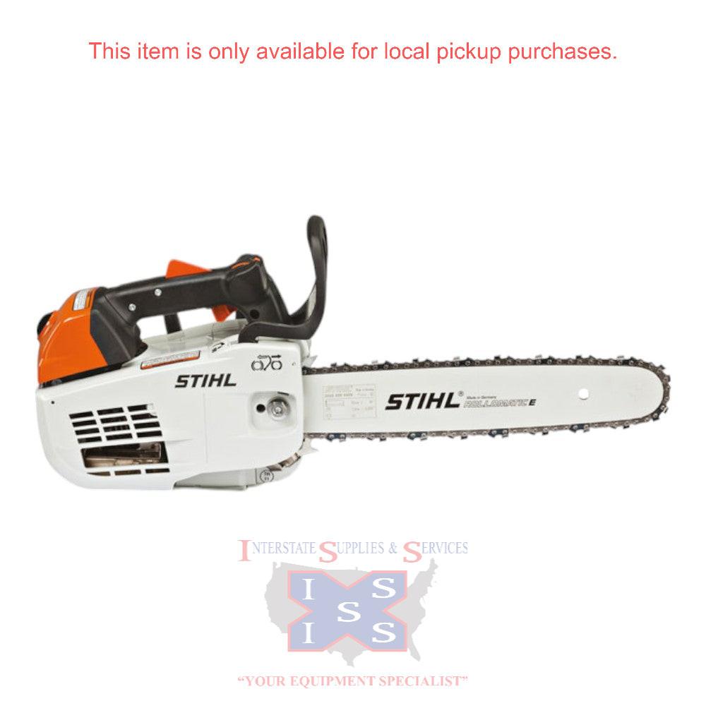 MS 201 T C-M 16" Chainsaw.
