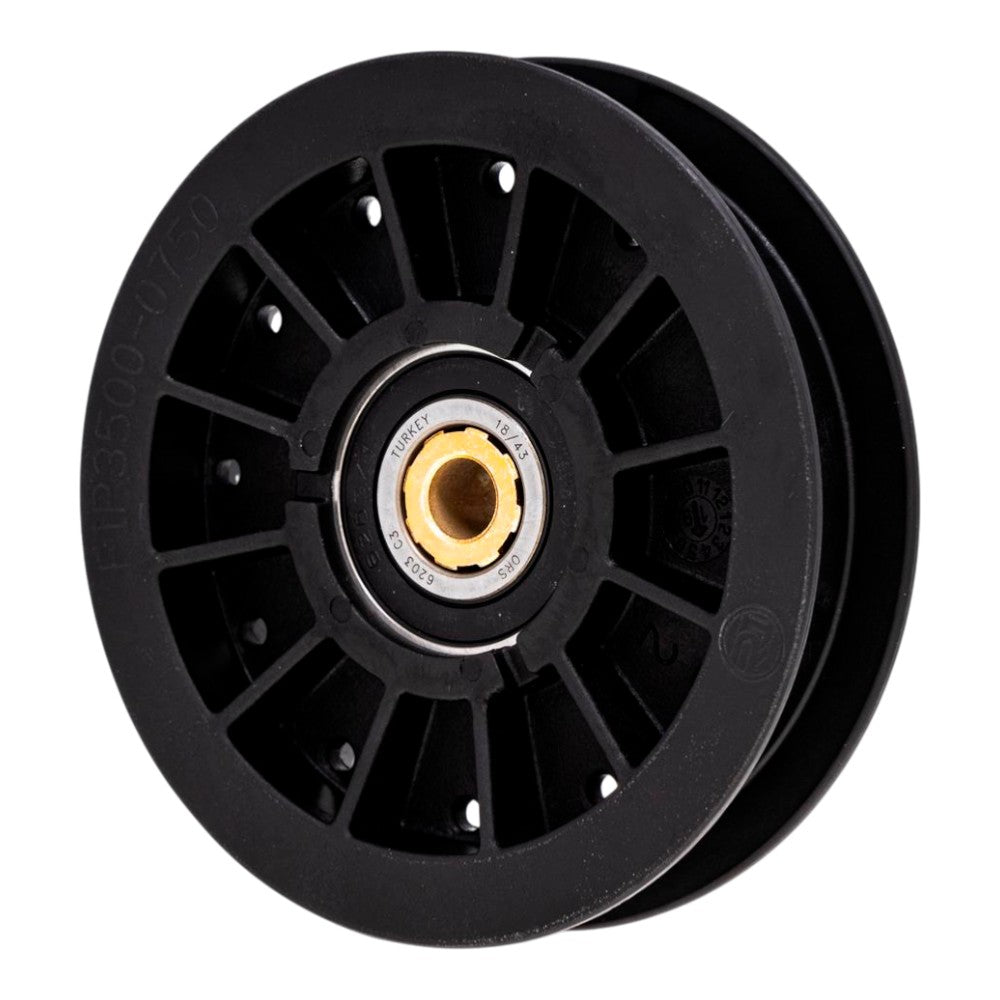 Exmark Pulley-Flat Idler 116-2456