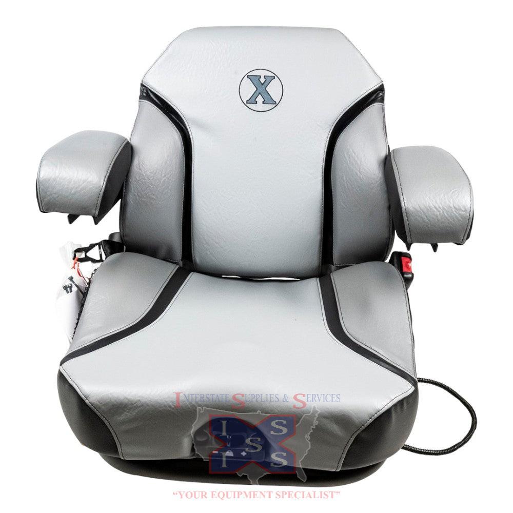 Exmark Air Suspension Seat 116-8820.