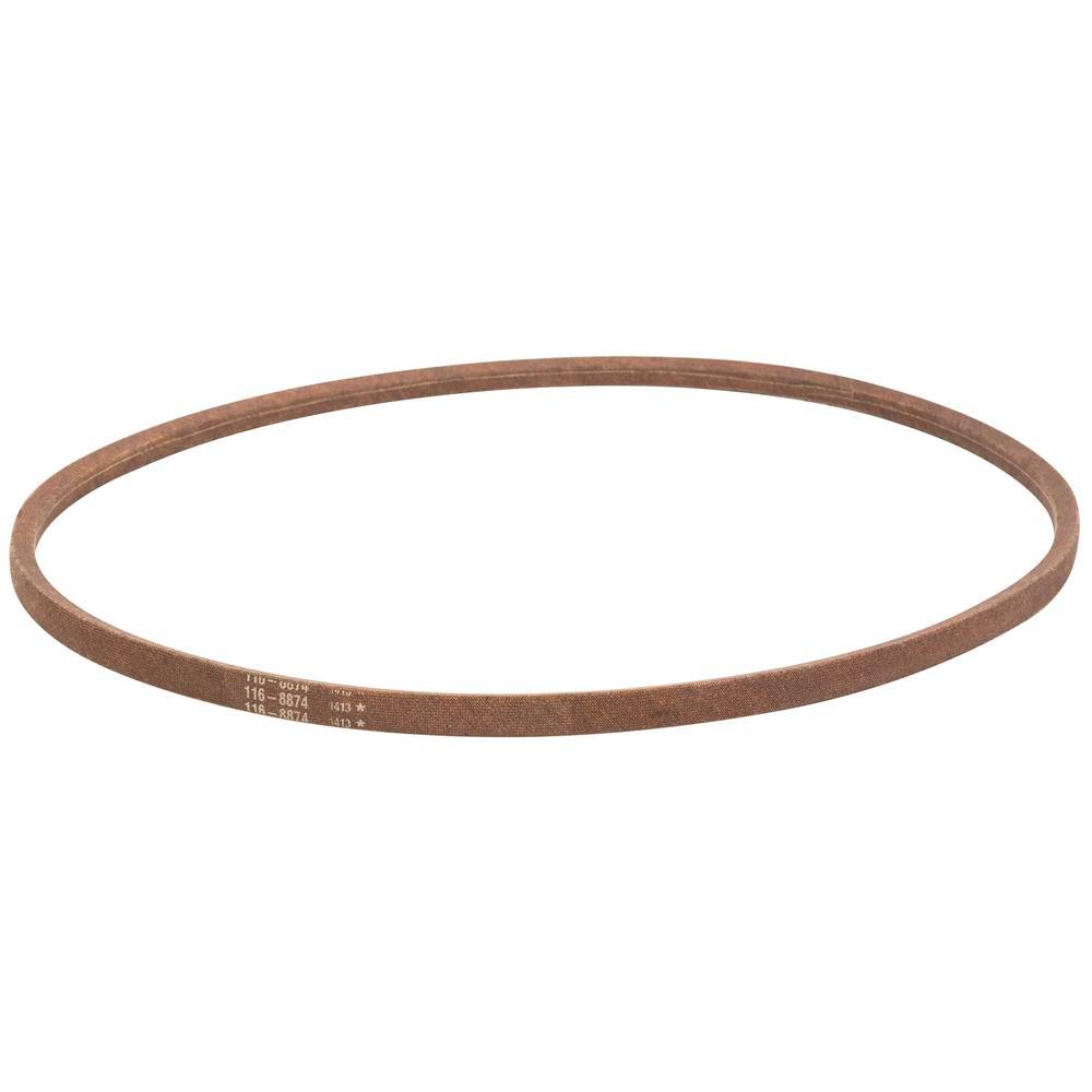 Exmark Belt-4L Section With Sleeve 116-8874-SL