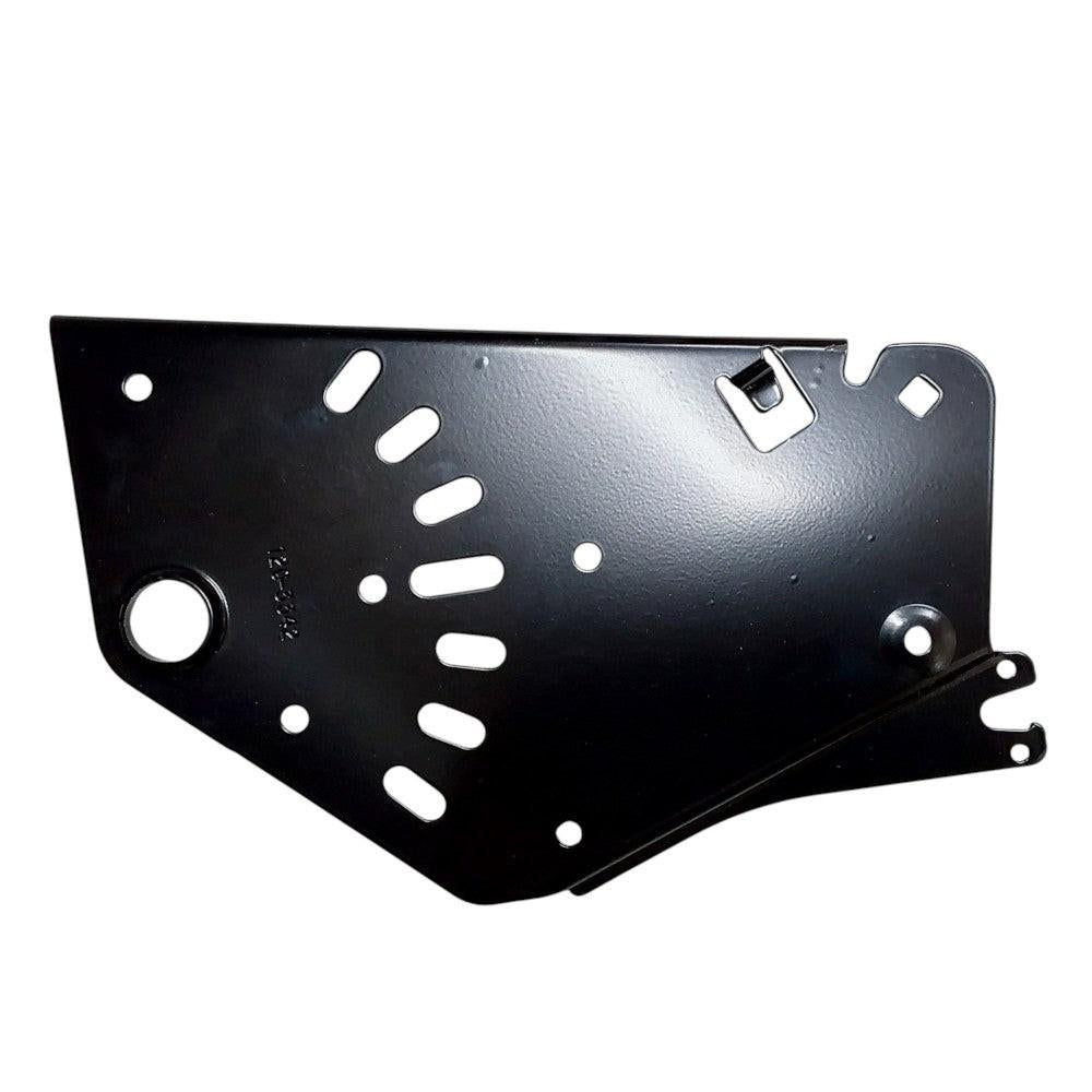 Toro Left-Hand HOC Plate 120-3342-03 Fits 20199, 20200, 20975, 120-7037-03.