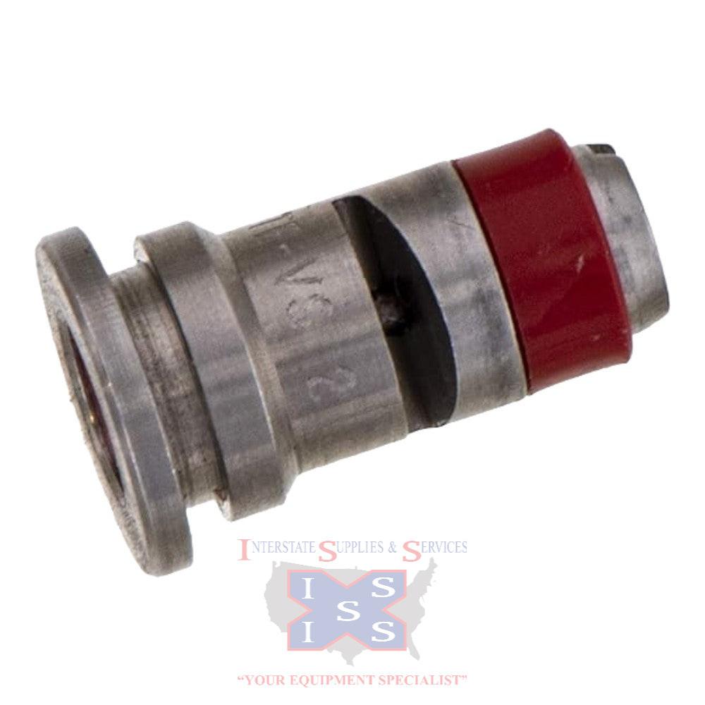 Spray Nozzle (Red).