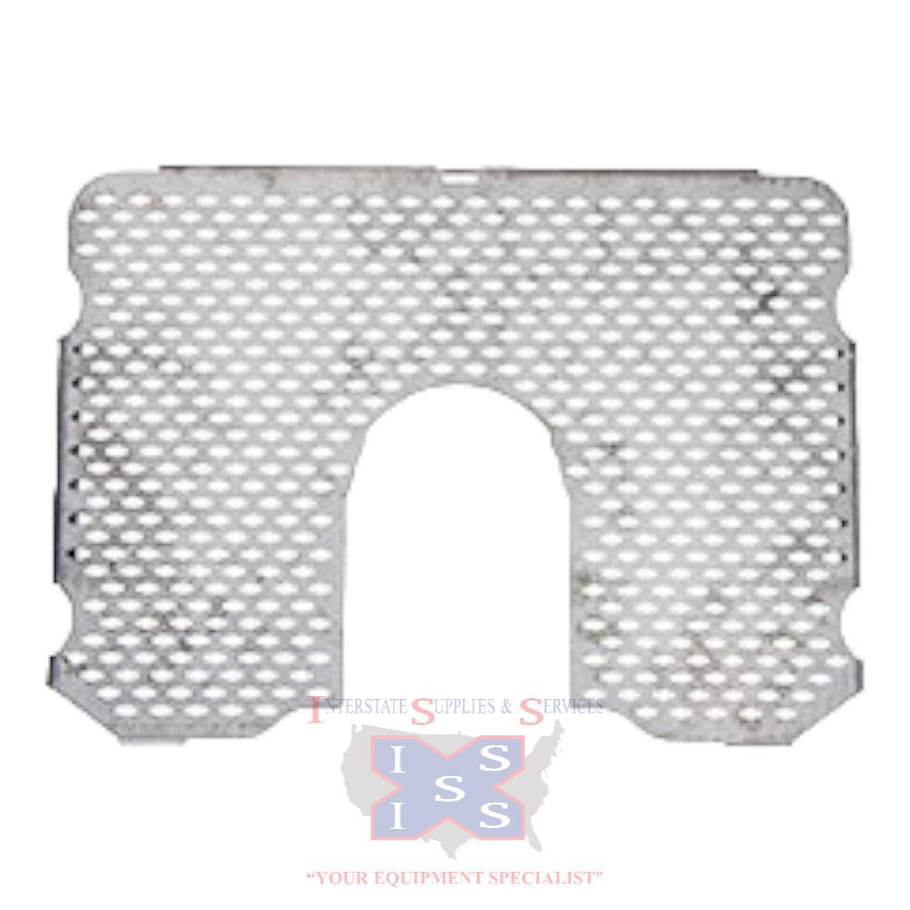 Hopper Screen (Small Hole).