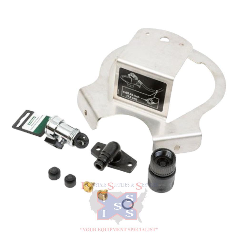 ANTI-SIPHON ASSEMBLY.