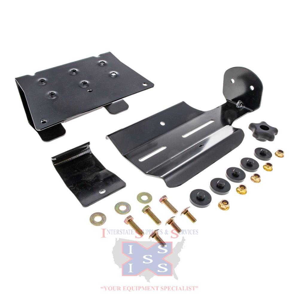 Exmark Bucket Mount Kit 126-7011.