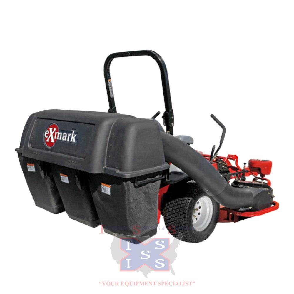 Exmark UltraVac Collection System 126-8680.