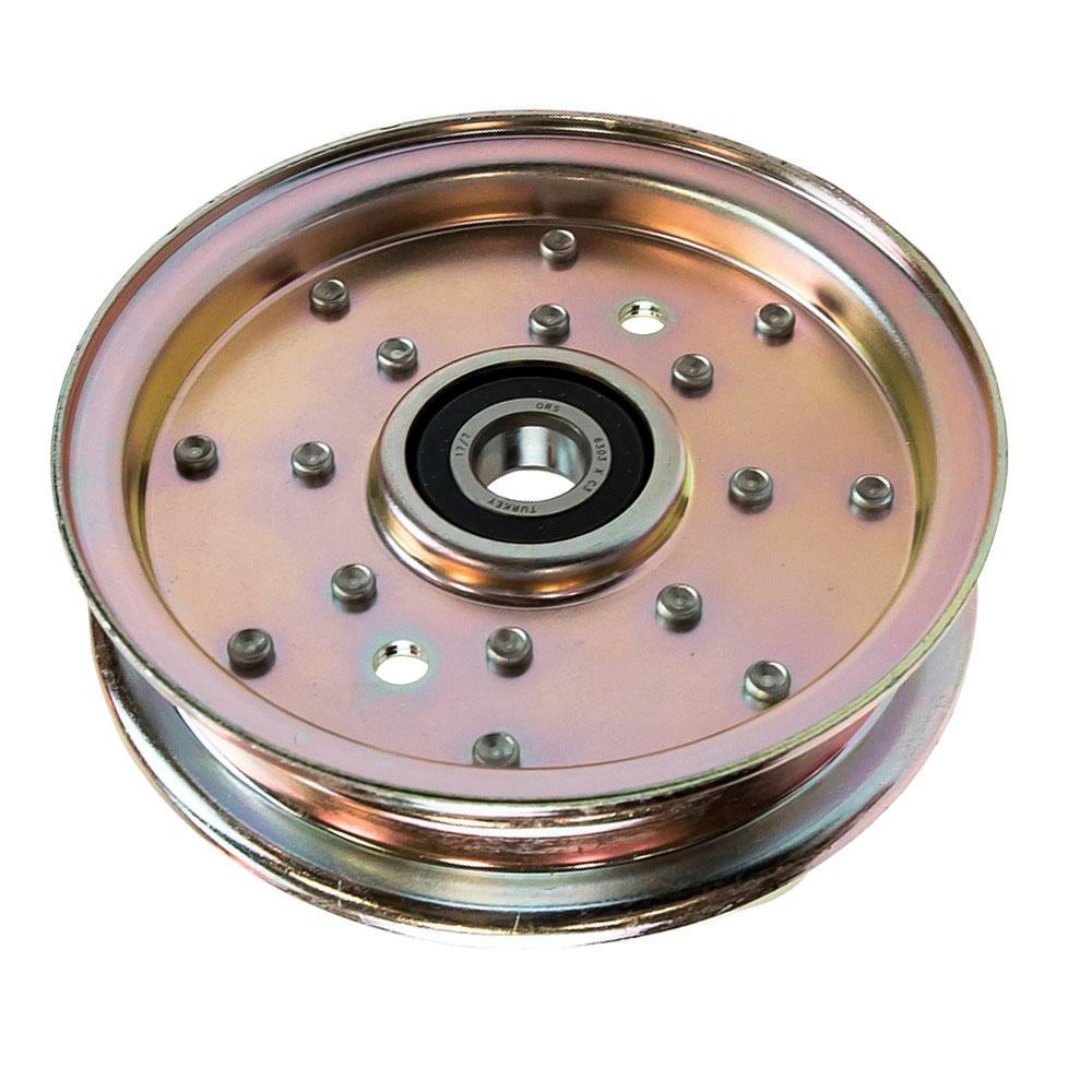 Exmark Pulley-Idler, Flat 126-9187