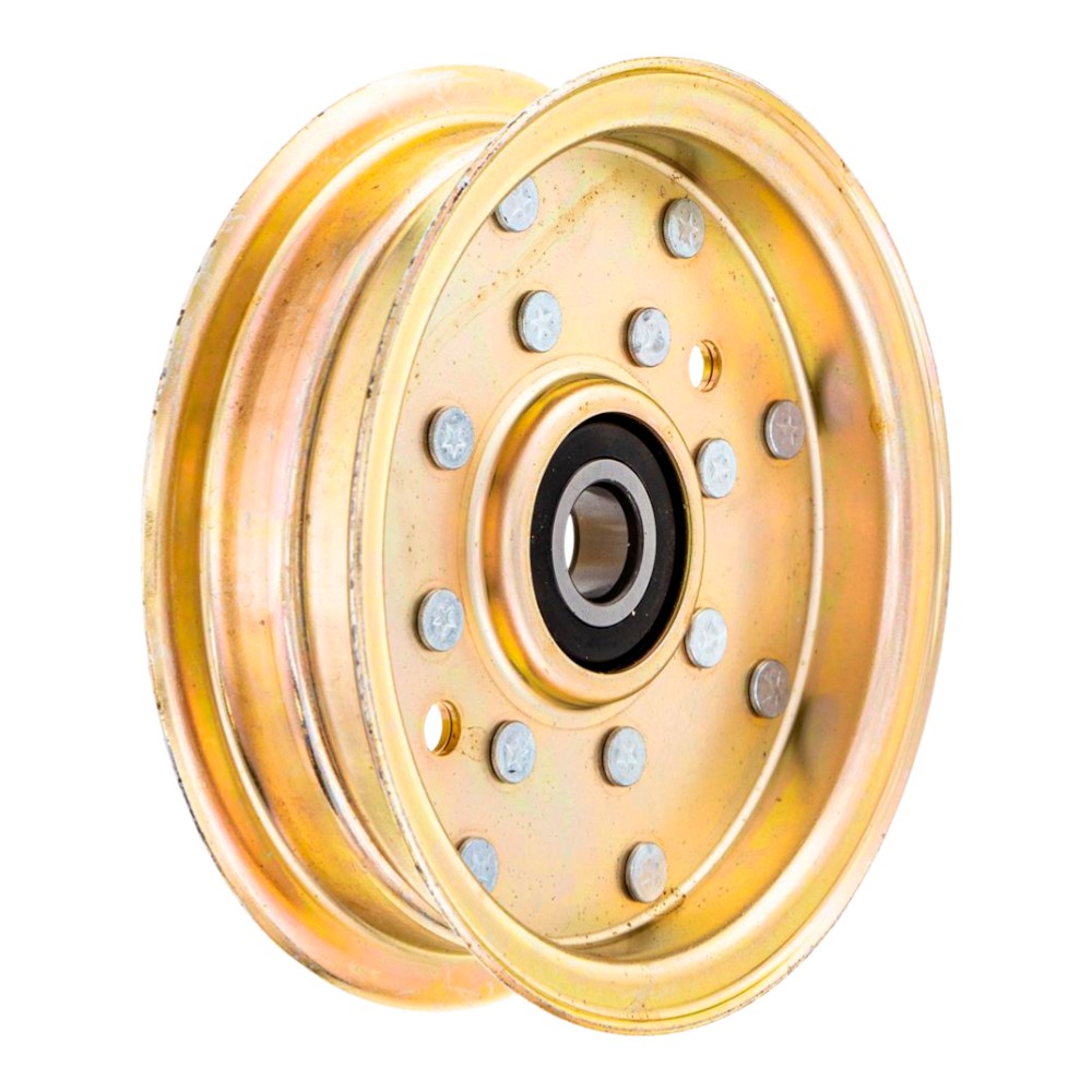 Exmark Idler-Pulley, Flat 5.00x1.31 126-9197