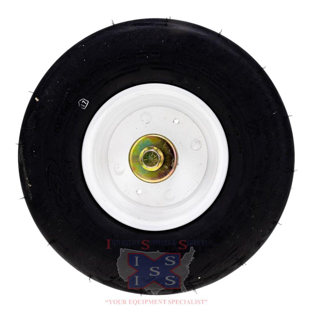 Exmark Semi-Pneumatic Tire Assembly 126-9367.