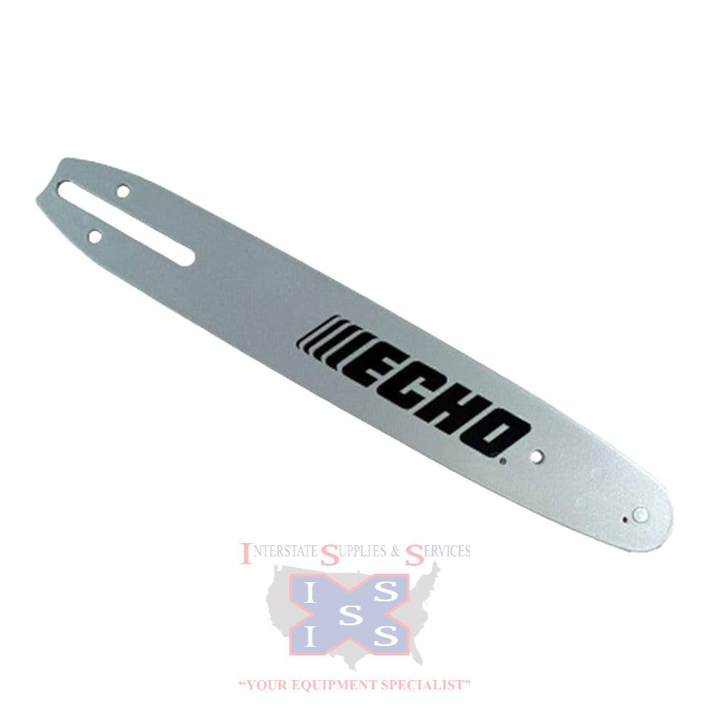 Echo 12" Pole Saw Guide Bar.