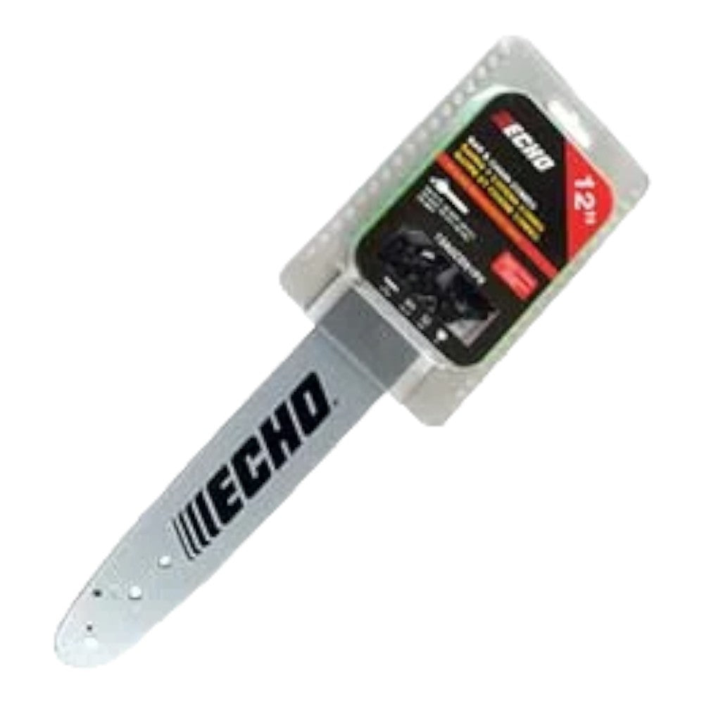 Echo 12" Chainsaw Bar and Chain Kit