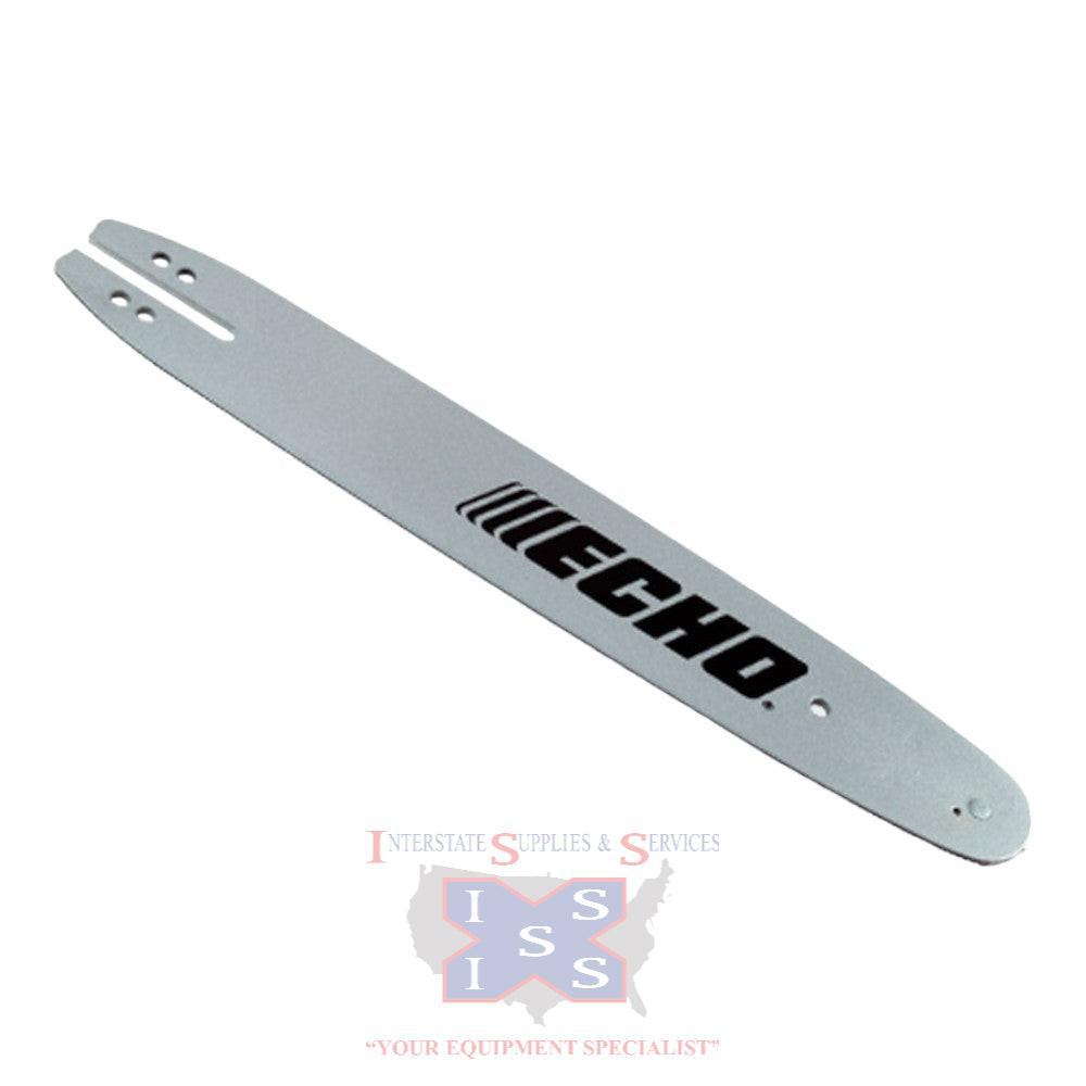 Echo 12" Microlite Pruner Guide Bar.