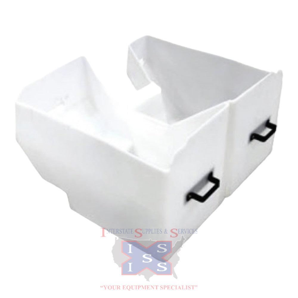 Exmark Dump Tubs 130-8457.