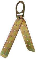 PORTABLE ANCHOR CONNECTOR.