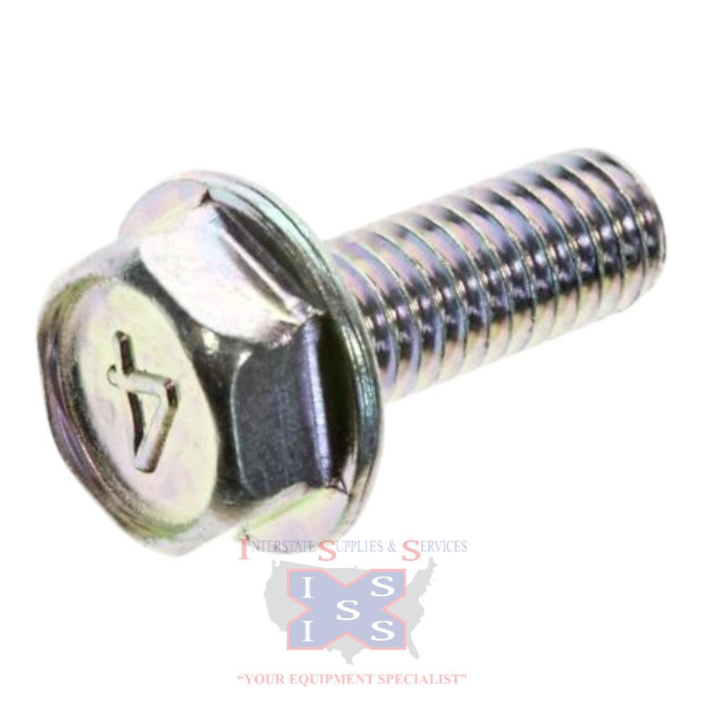 Kawasaki Flanged Bolt 6X16 130AA0616