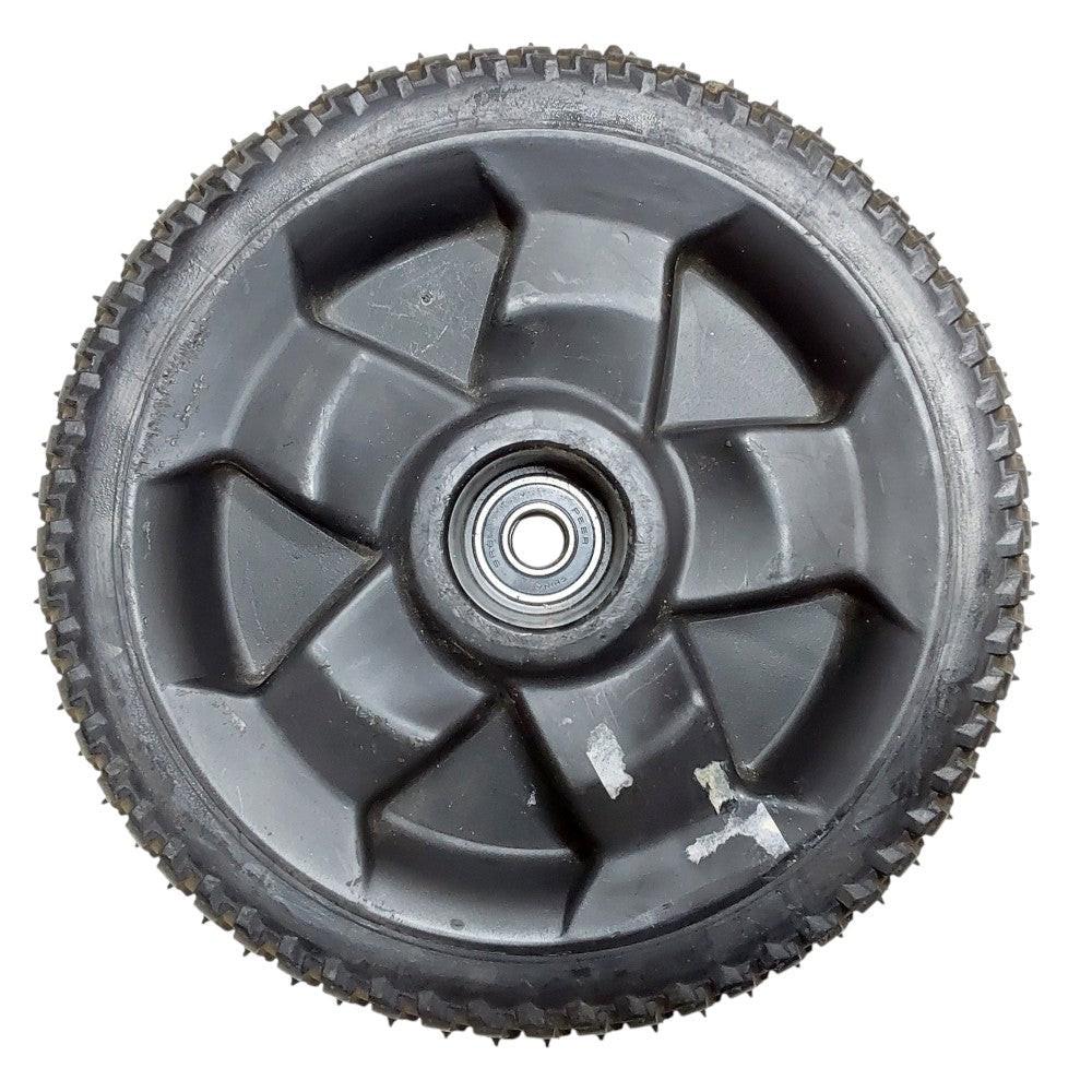 Toro 8" Front Wheel Assembly 131-4594 Fits 22200, 22205TE, 125-5057.