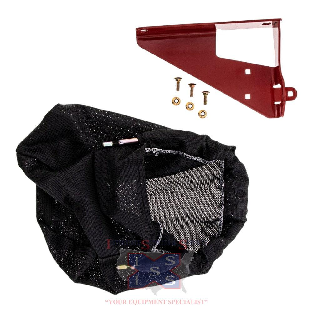 Exmark Trash Container 135-2473.