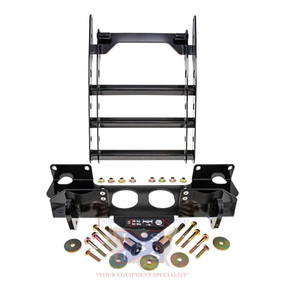 Exmark Rear Guard And Bumper 135-3445.