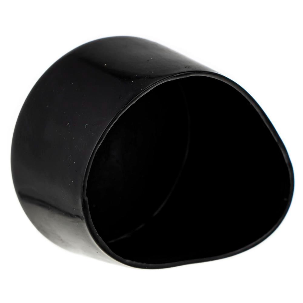Exmark Cap-Dust, Rubber 135-5756
