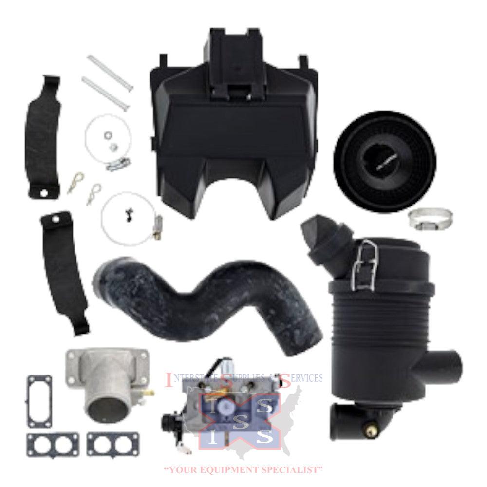 Exmark Heavy-Duty Air Cleaner 135-6195.