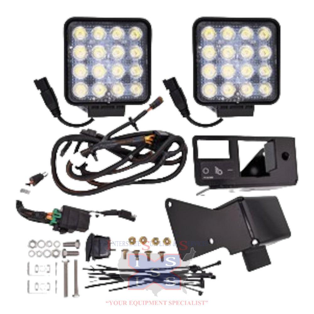 Exmark LED Light Kit 135-7320.