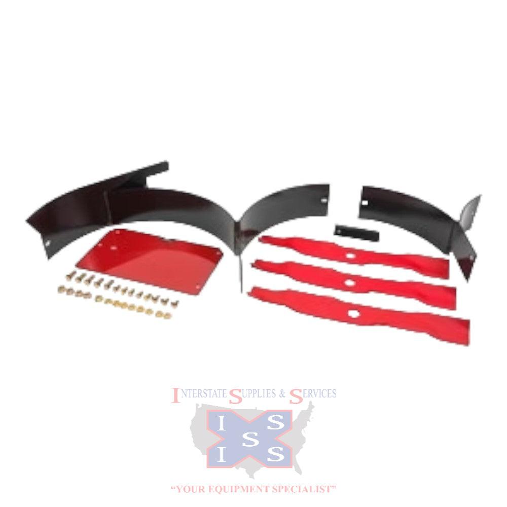 Exmark Mulch Kit 48" 142-2640.