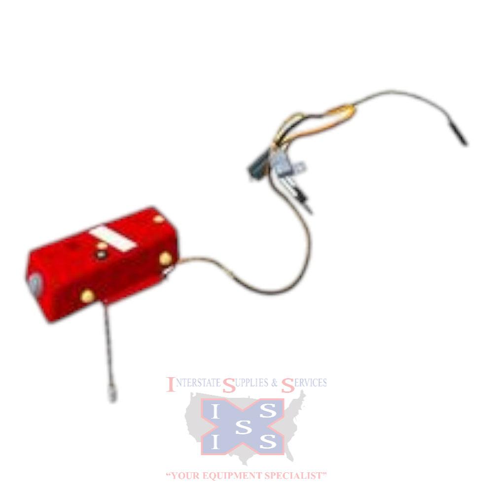 Exmark Slope Sensor 142-4910.