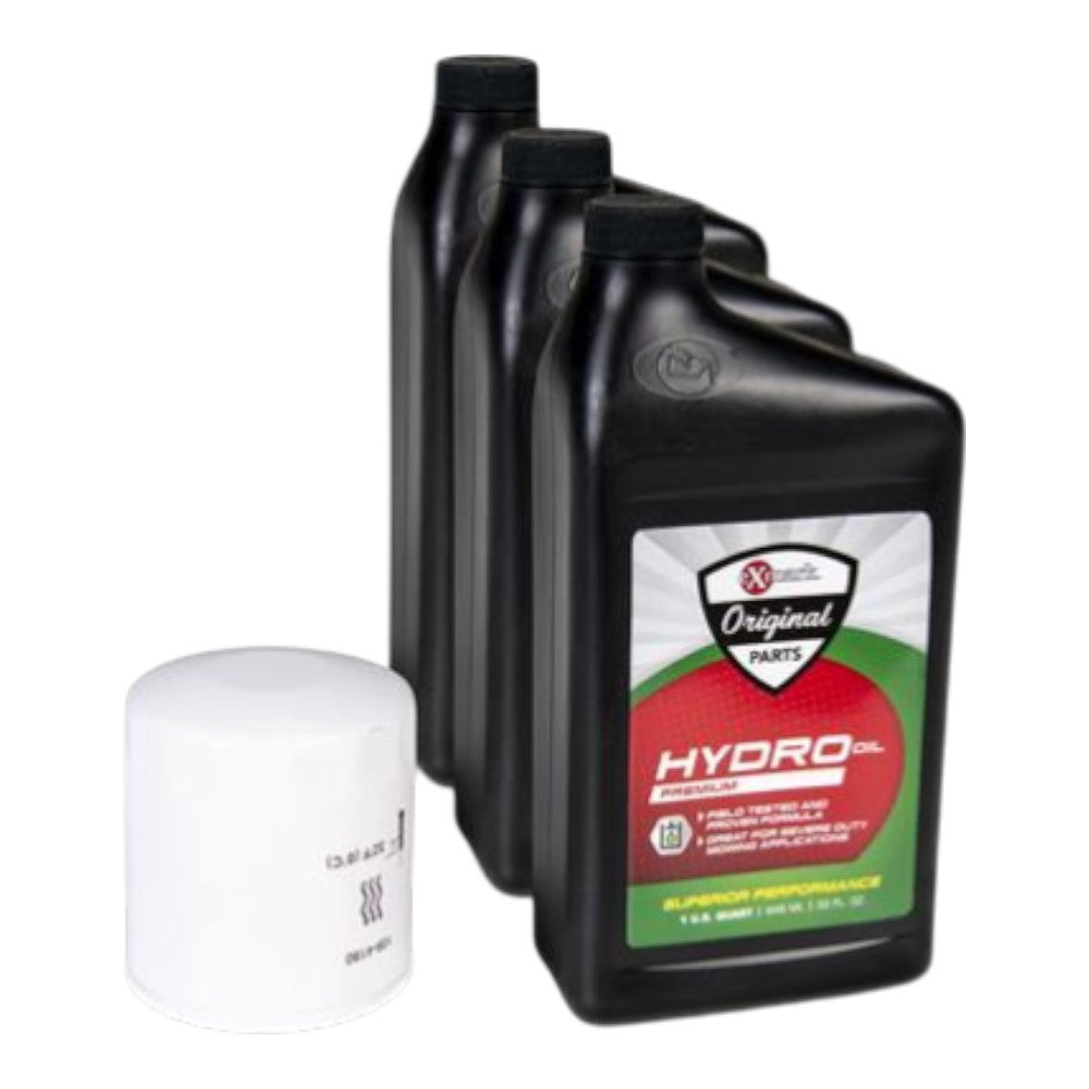 Exmark Hydro Maintenance Kit 142-6099
