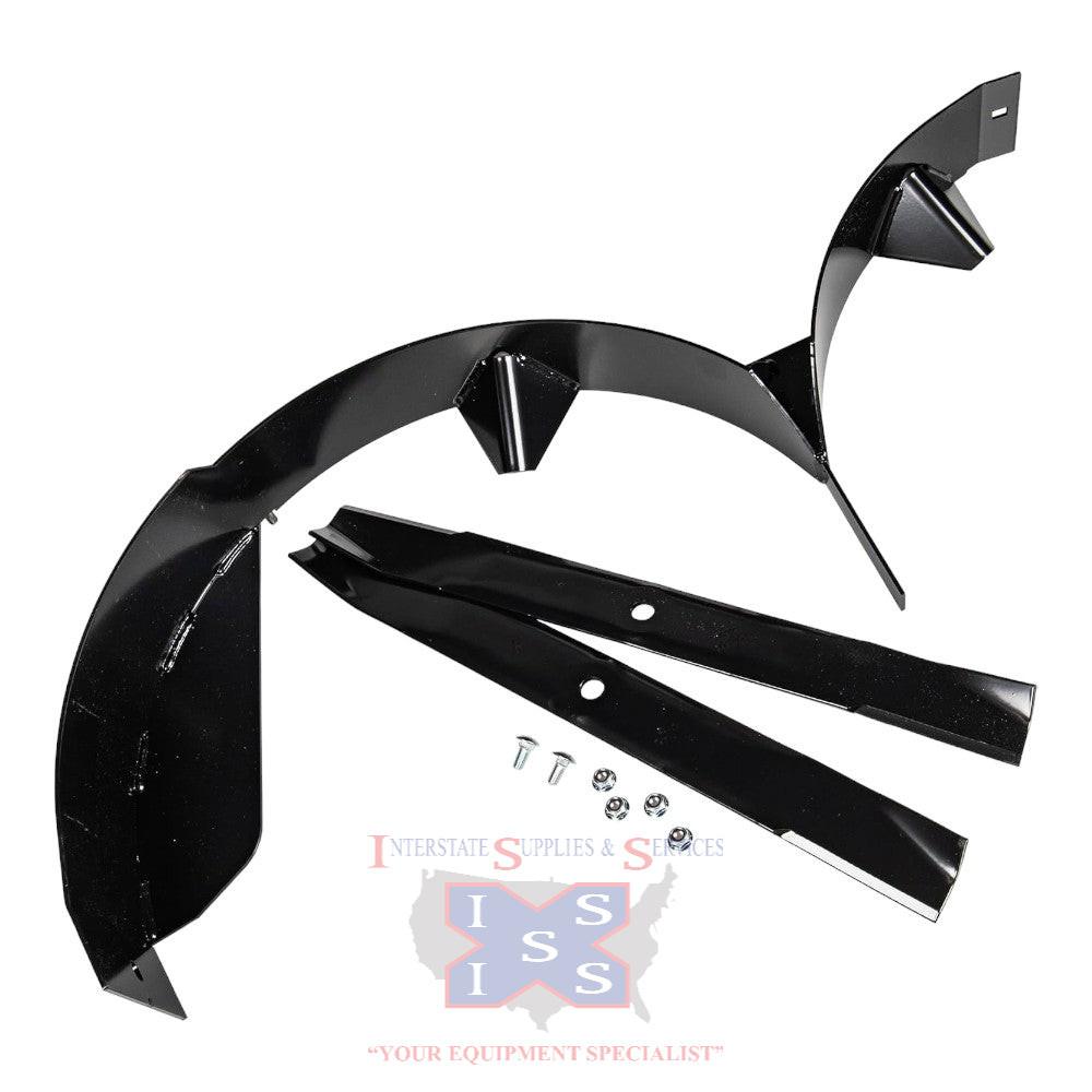 Exmark Mulch Kit 42" 142-6241.