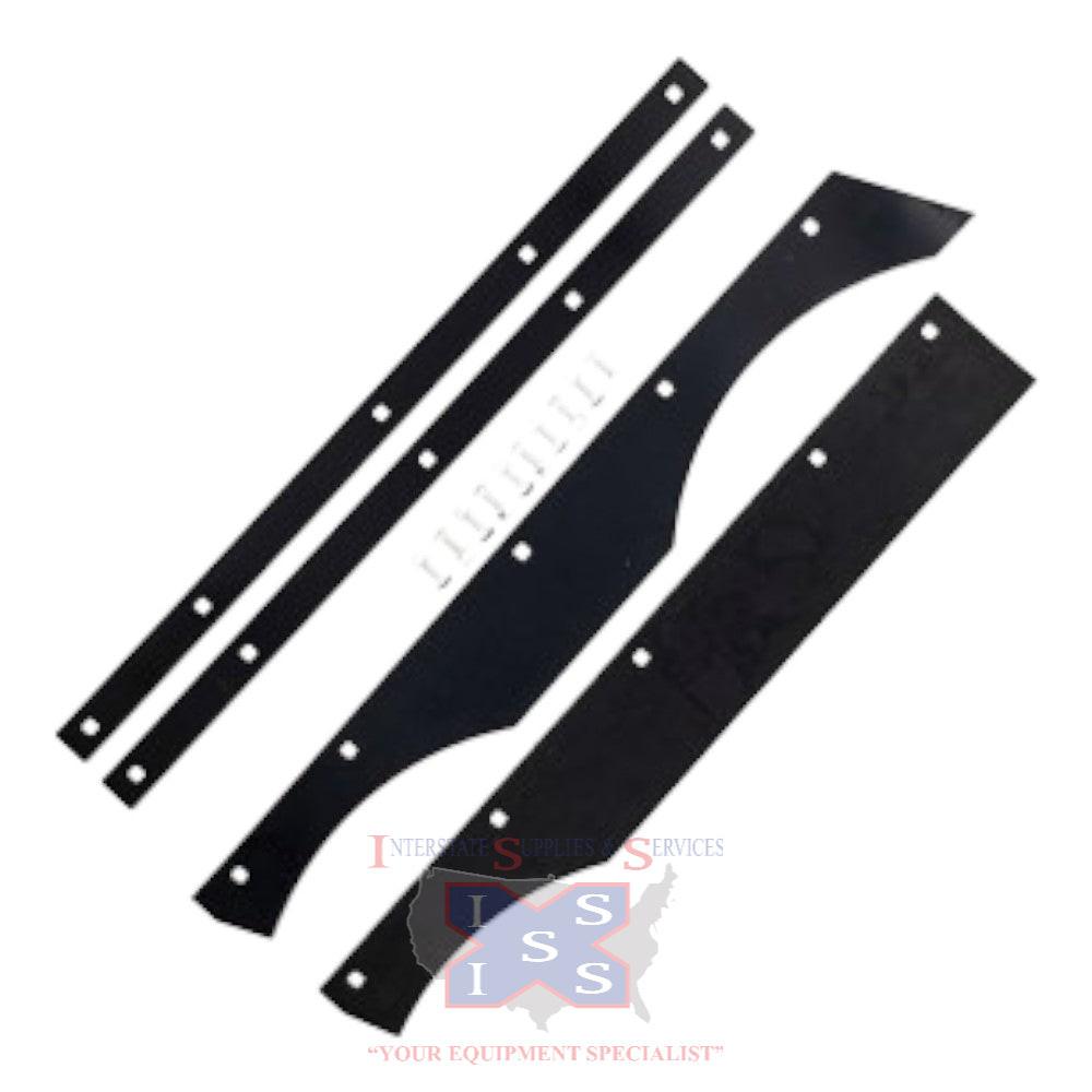 Exmark Anti-Blowout Kit 142-6248.