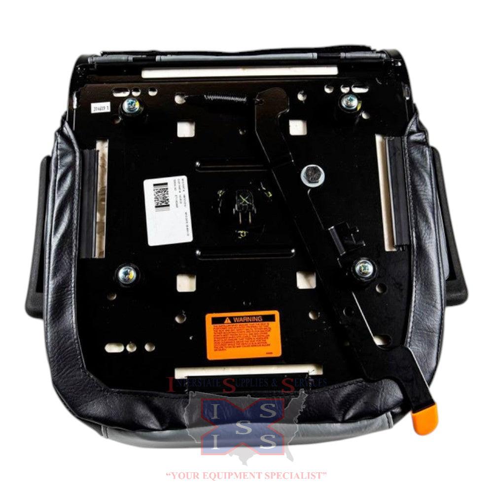 Exmark Deluxe Seat 142-6258.